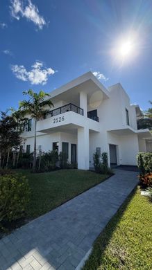 Townhouse - Hollywood, Broward County