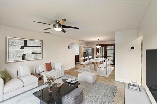 Villa - Fort Lauderdale, Broward County