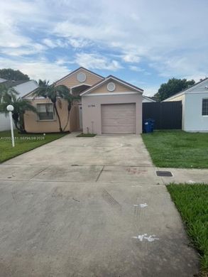 Villa in Miami, Miami-Dade