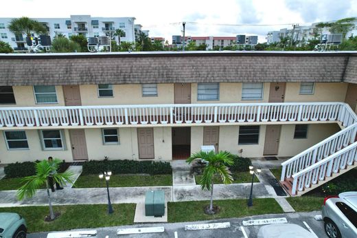 Жилой комплекс, Lantana, Palm Beach County