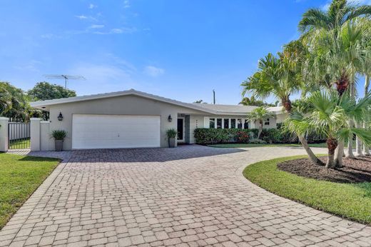 Willa w Fort Lauderdale, Broward County