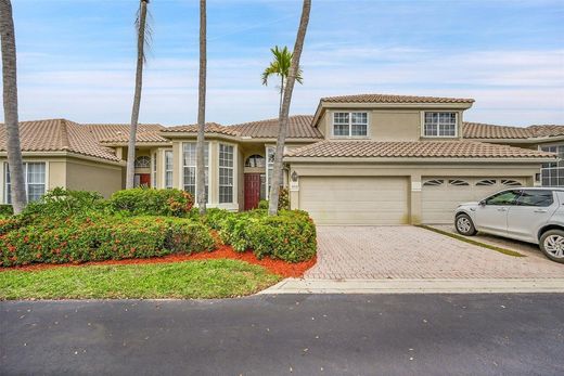 Townhouse in Boca Raton, Palm Beach