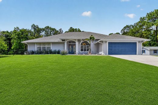 Villa en Aventura, Miami-Dade County