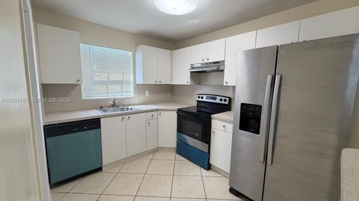 Willa w Lauderhill, Broward County
