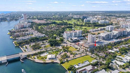 Casa di città a Boca Raton, Palm Beach County