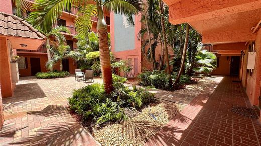 Edificio en Fort Lauderdale, Broward County