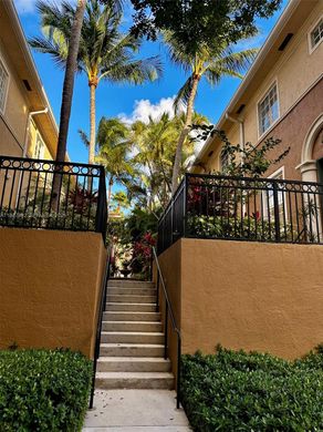 Hôtel particulier à Aventura, Comté de Miami-Dade