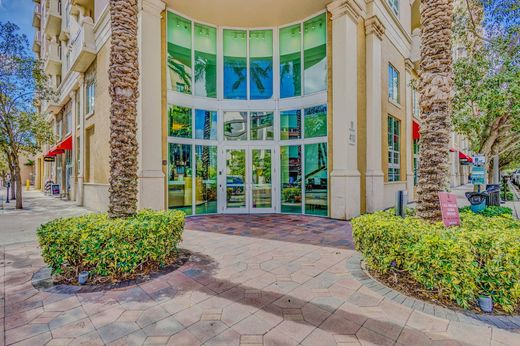 Komplex apartman West Palm Beach, Palm Beach County