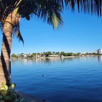 Villa in Fort Lauderdale, Broward County