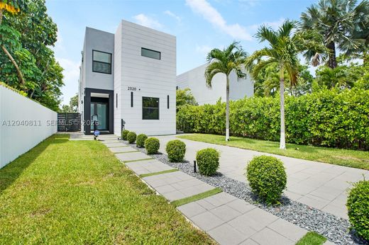 Villa - Miami, Miami-Dade County