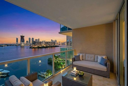 Residential complexes in Aventura, Miami-Dade