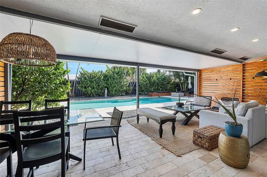 ﻓﻴﻼ ﻓﻲ Fort Lauderdale, Broward County