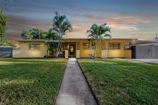 ‏וילה ב  Miami Heights Trailer Park, Miami-Dade County