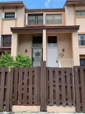 Edificio en Miami, Miami-Dade County