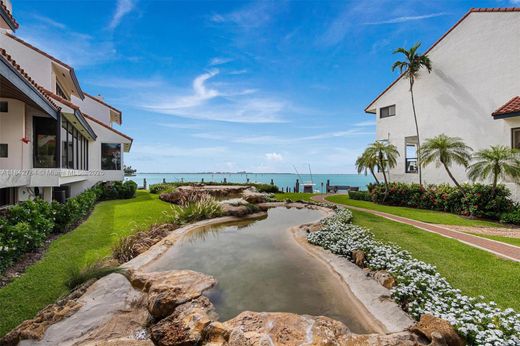 Complexes résidentiels à Miami, Comté de Miami-Dade