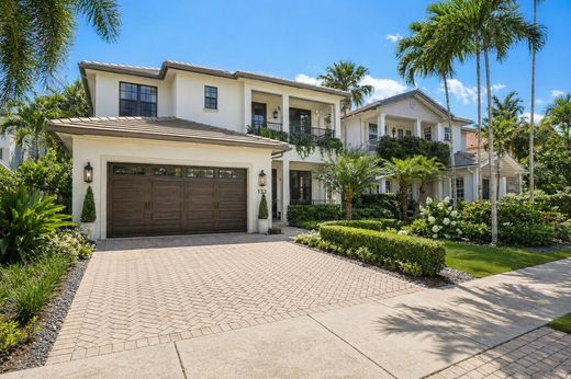 Willa w Wilton Manors, Broward County