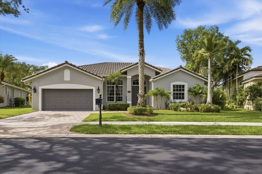 Villa in Weston, Broward County