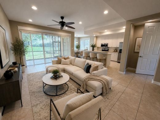 Wohnkomplexe in Parkland, Broward County