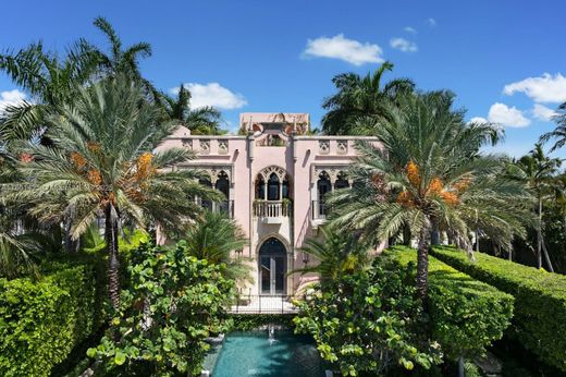 Villa in Miami, Miami-Dade