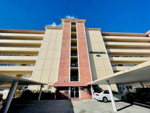 Komplex apartman Deerfield Beach, Broward County