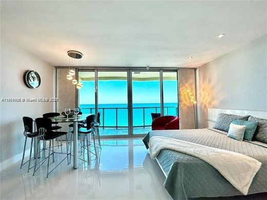 Complexos residenciais - Hollywood, Broward County