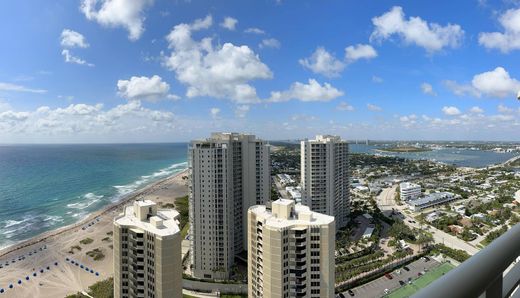 Wohnkomplexe in Palm Beach Shores, Palm Beach County