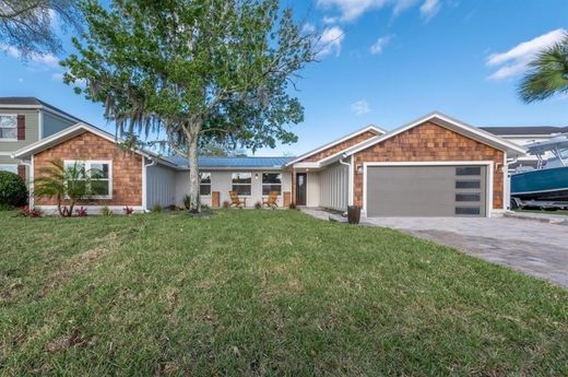 빌라 / Jacksonville, Duval County