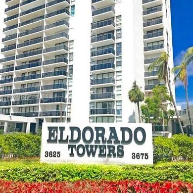 Complexes résidentiels à Aventura, Comté de Miami-Dade
