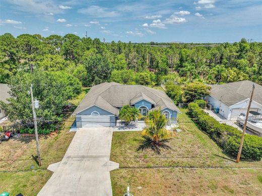 别墅  Port Saint Lucie, Saint Lucie County