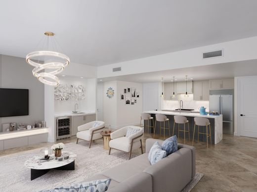 Residential complexes in Palm Beach Shores, Palm Beach