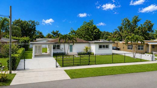 Villa à Miami Gardens, Comté de Miami-Dade
