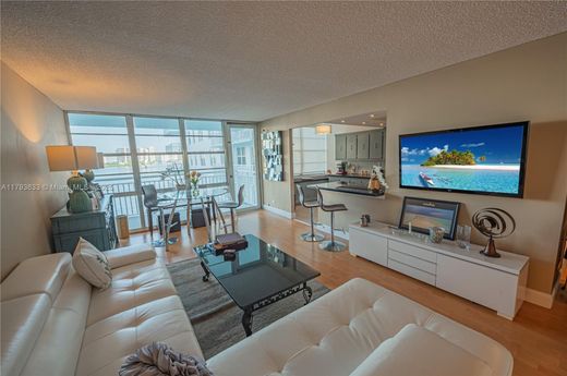 Edificio en Sunny Isles Beach, Miami-Dade County