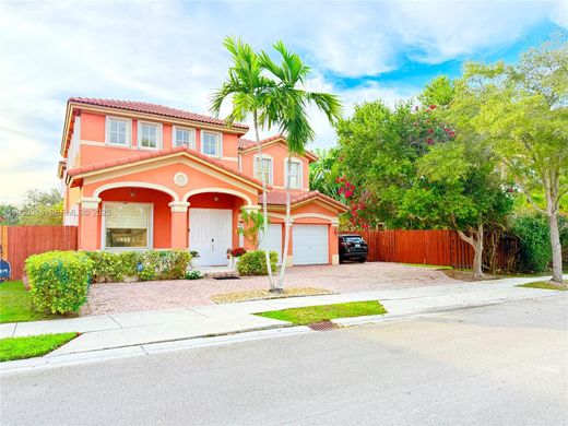 Villa a Miami, Miami-Dade County