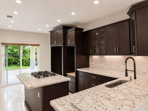 Villa a Homestead, Miami-Dade County