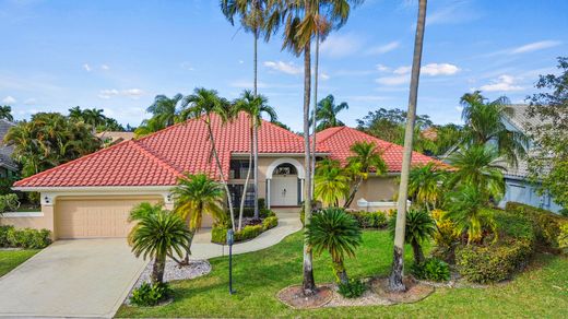 Villa en Boca Ratón, Palm Beach County