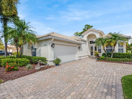 Willa w Port Saint Lucie, Saint Lucie County