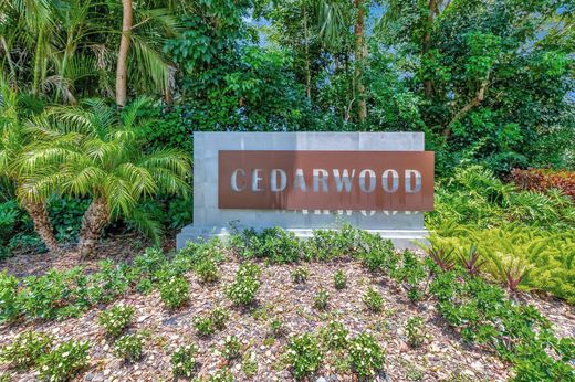 Villa a Boca Raton, Palm Beach County