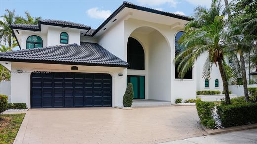 Villa a Miami Lakes, Miami-Dade County