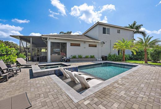 ‏וילה ב  West Palm Beach, Palm Beach County