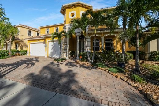 Villa a Cutler Bay, Miami-Dade County