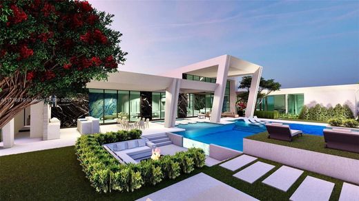 Villa à Delray Beach, Comté de Palm Beach