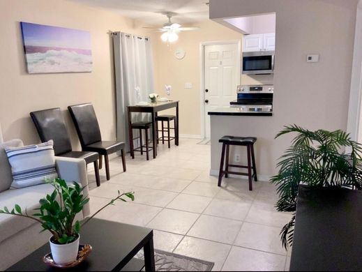 Casa di città a Fort Lauderdale, Broward County