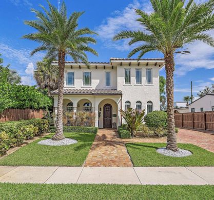 Villa - West Palm Beach, Palm Beach County