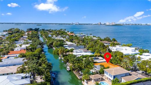 Βίλα σε Miami Beach, Miami-Dade County