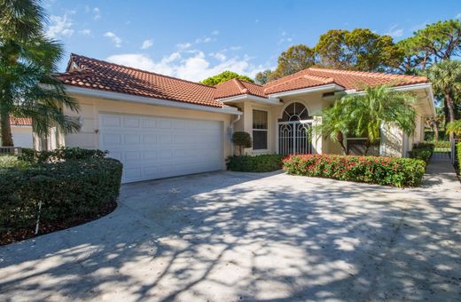 Villa in Palm Beach Gardens, Palm Beach