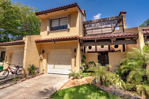 Townhouse in Doral, Miami-Dade