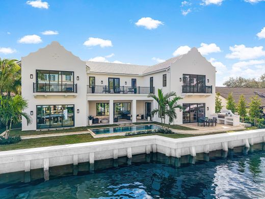 Villa - Delray Beach, Palm Beach County