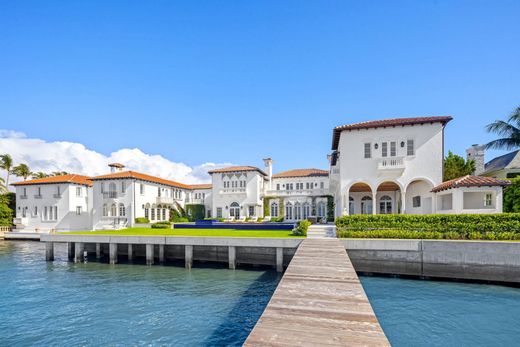 Вилла, Palm Beach, Palm Beach County