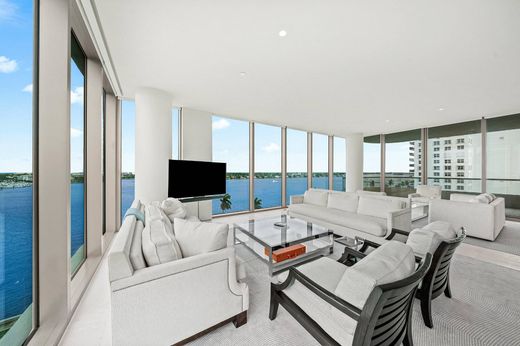 Complesso residenziale a West Palm Beach, Palm Beach County