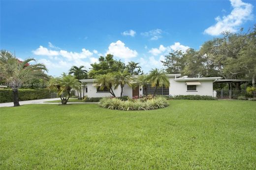 Villa - Miami, Miami-Dade County